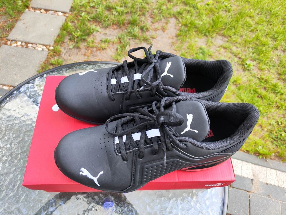 Buty męskie PUMA 43