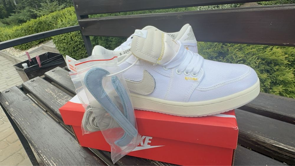 жіночі стильні кросівки нові nike 36-44
