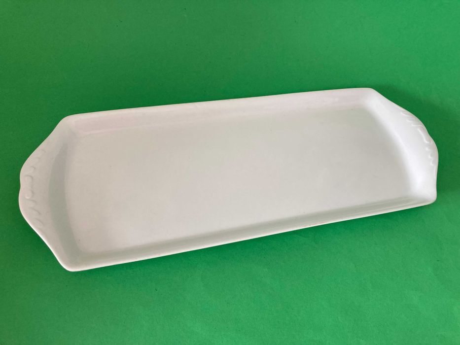 Travessa em Porcelana da Artibus Antiga