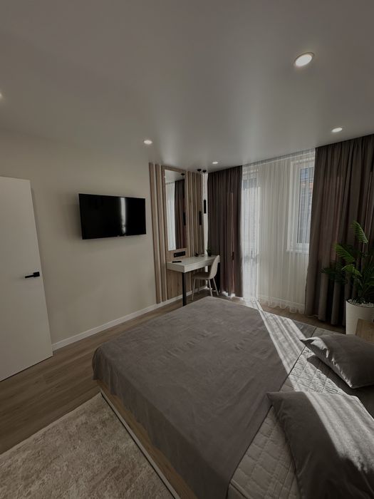 Оренда подобово, новобудова вул. Стрийська/Наукова/Сихів/Автовокзал