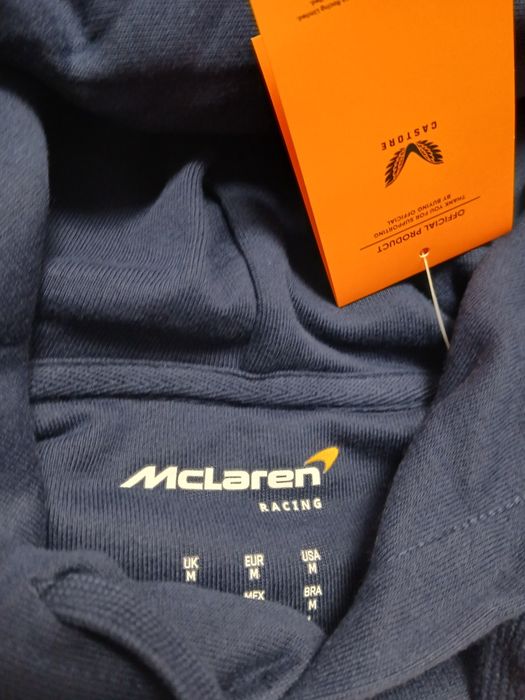 Bluza McLaren Formula 1 Team