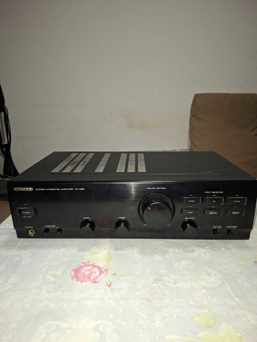 Blu -Ray Sony плеєр Full HD.