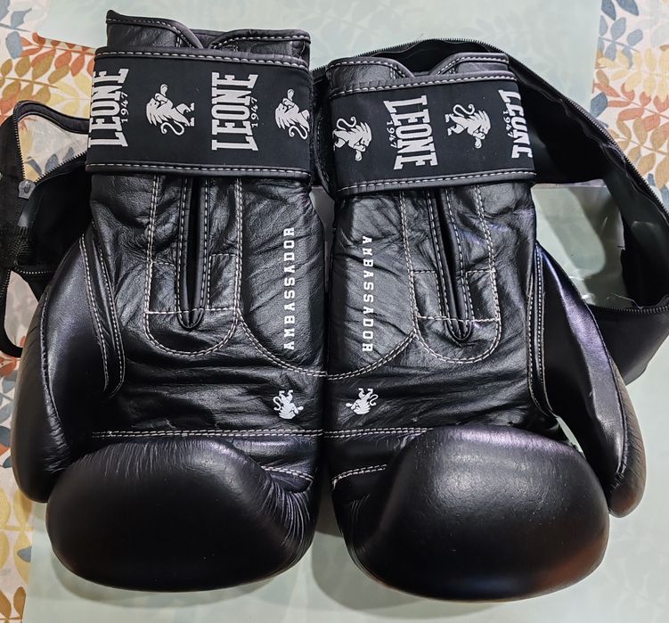 Leone 1947 Ambassador