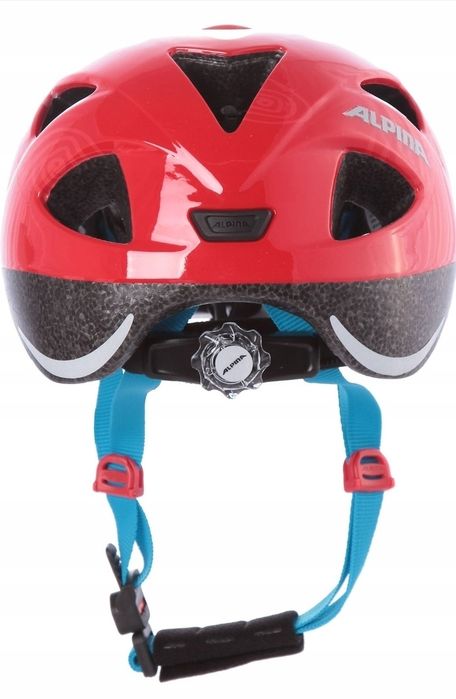 Kask rowerowy Alpina Ximo r.49-54cm