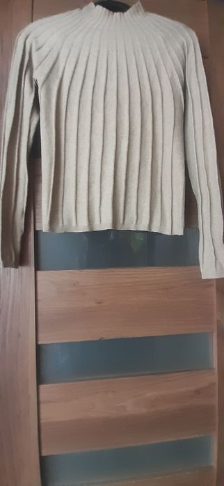 Sweter Mango rozmiar M