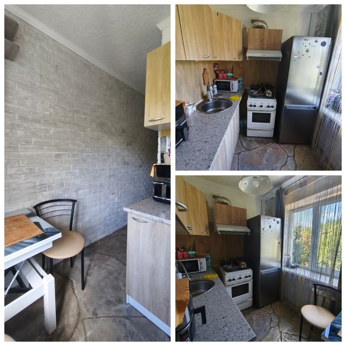 Продам 2кв на 1 микрорайоне