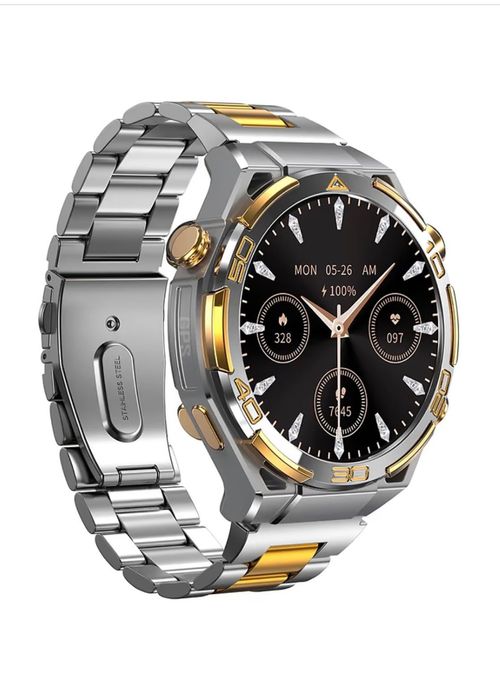 Blackview W90Pro Silver Gold