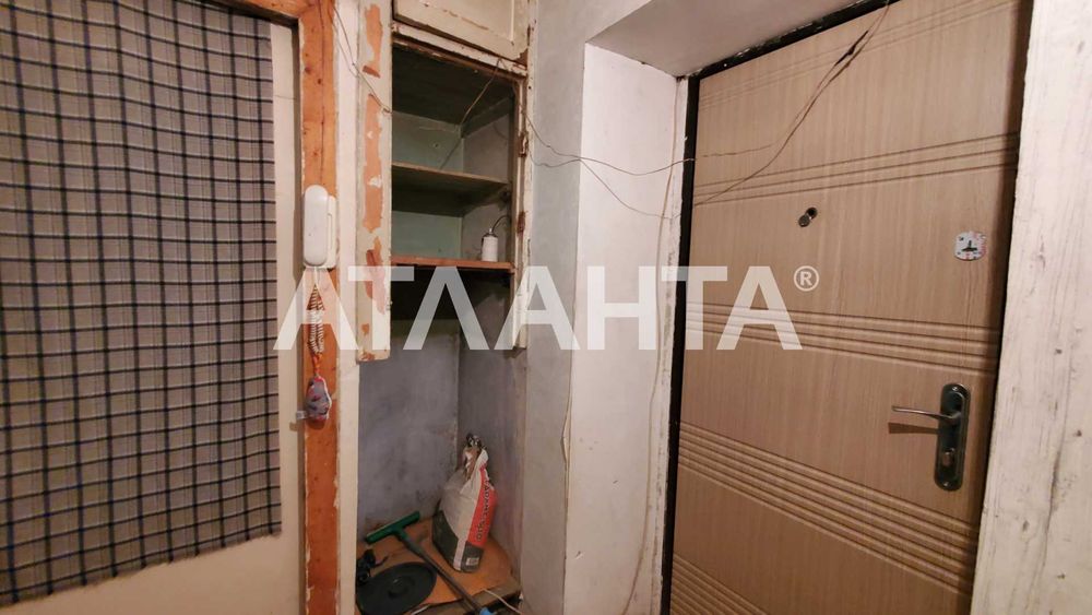 2-кімнатна квартира по вул. Івана та Юрія Лип (Гайдара) / Вишневського