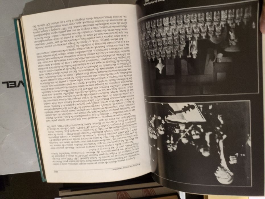 Nova História Universal da Música de Kurt Pahlen