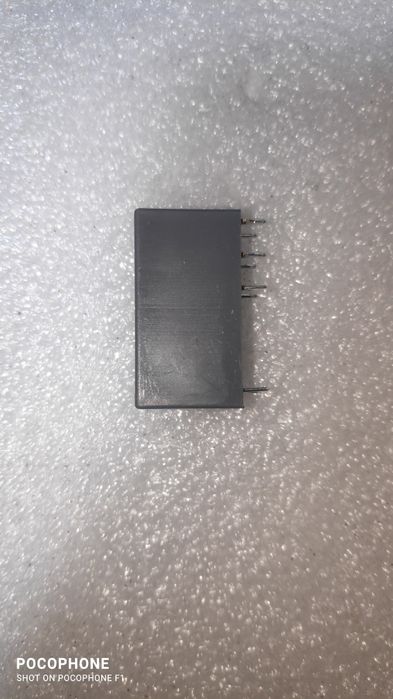 Przekaźnik CR P230AC2 1SVR 405 601 R3000 8