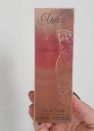 Unica intimissimi