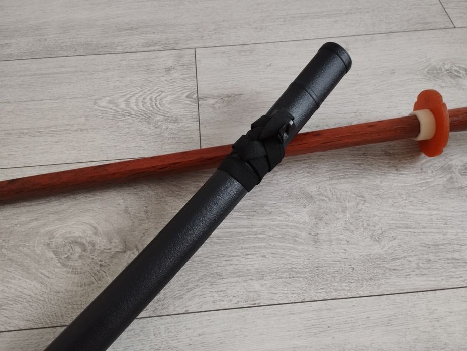 Bokken drewniany