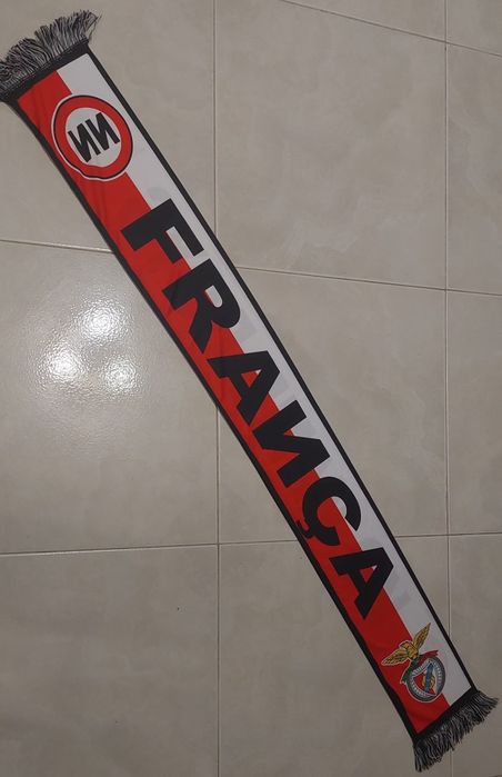 Cachecol NN França