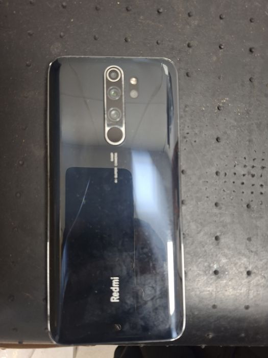 Продається Смартфон Redmi not 8 pro