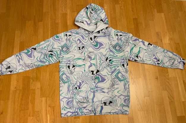 Bluza chłopięca Reporter Young 170 cm