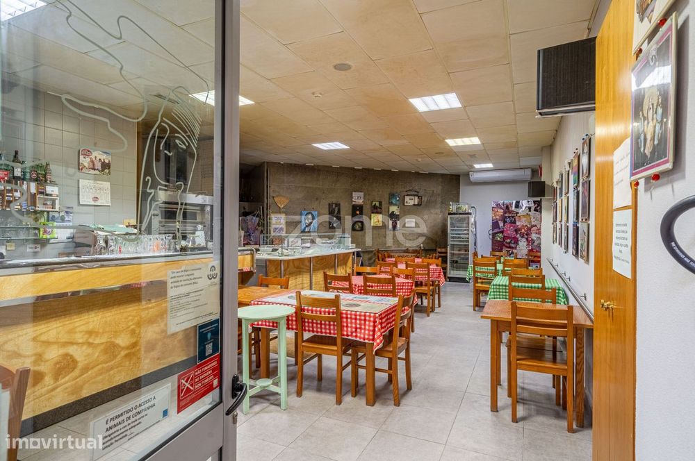 Pizzaria