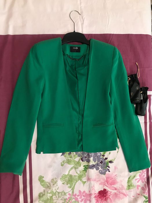 Классический пиджак