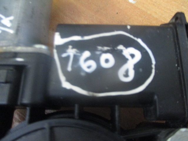 Motor Elevador Vidro 1368922080 PEUGEOT BOXER 2012 FE