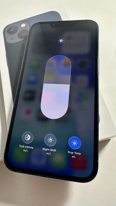 iPhone 13 Midnight 128GB bateria 90%