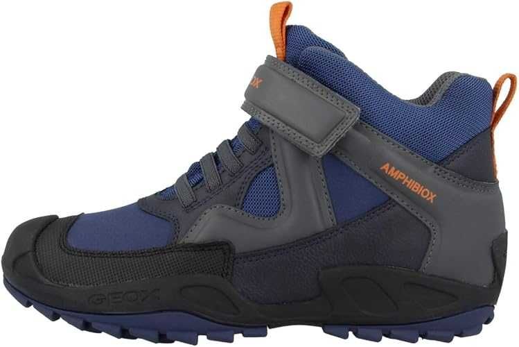 Зимові черевики Geox Savage, 40 євро
