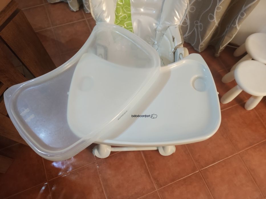 Cadeira de bebé de comer64409376009217125