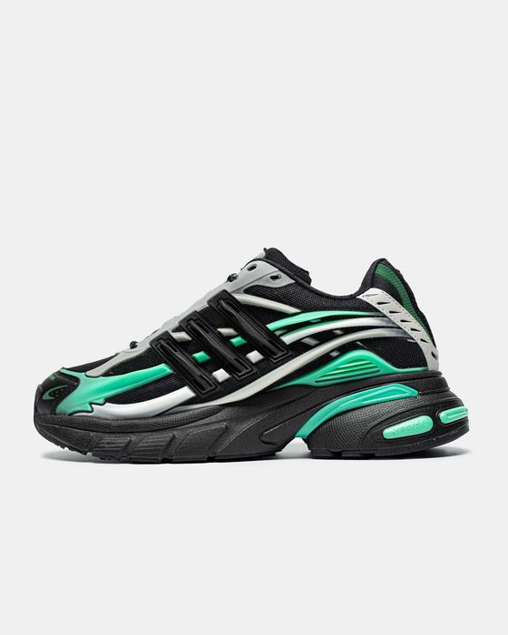 Кросівки Adidas Adistar Jellyfish x Pharrell Williams premium