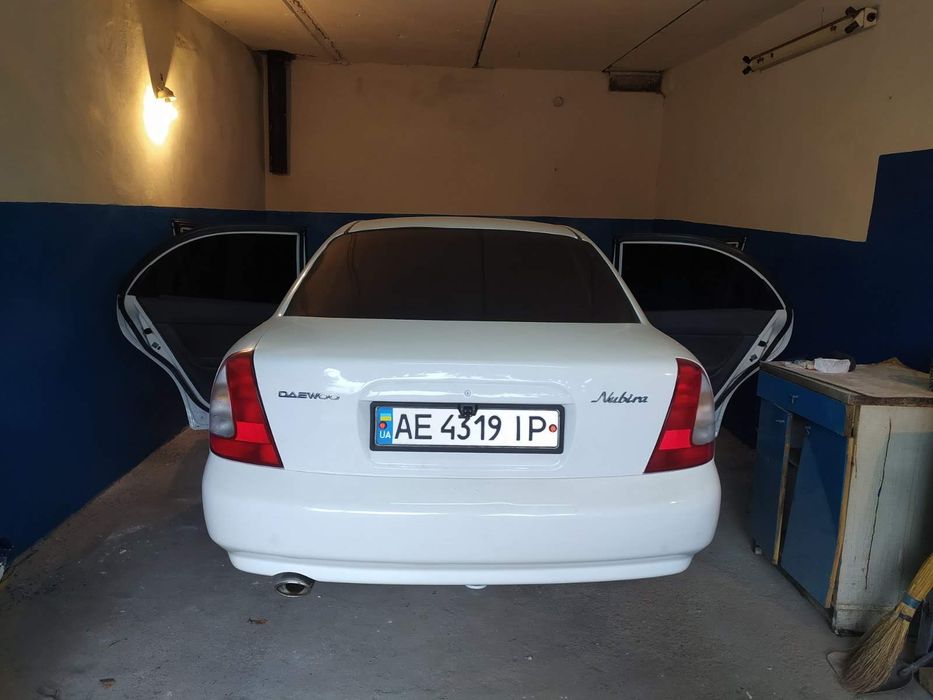 Продається гараж (Інгулець)