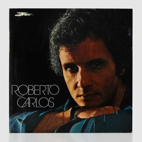 Roberto Carlos, Na Paz do Seu Sorriso