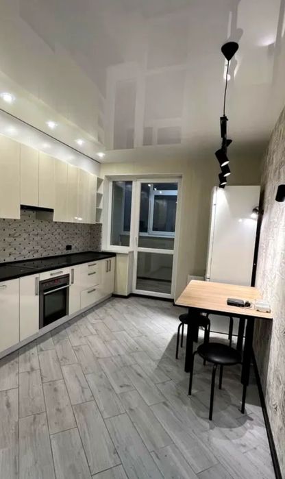 Сдам квартиру .ЖК Мира 4