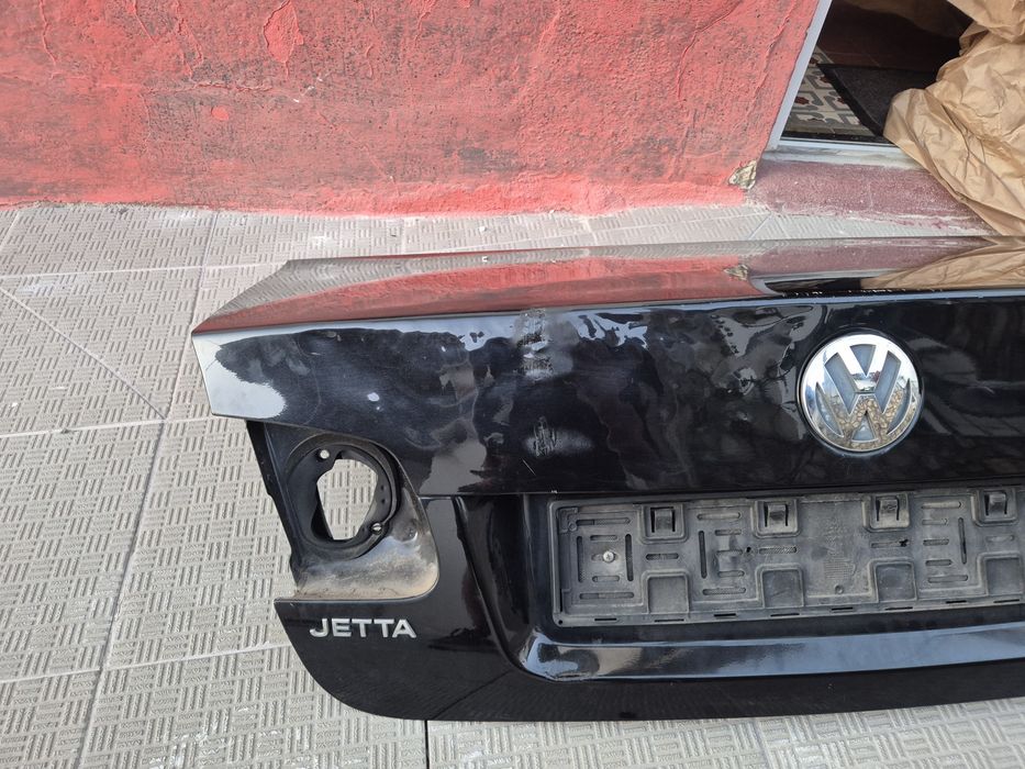 Tampa mala Vw Jetta III