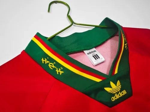 Camisola Portugal seleção nacional retro 1992