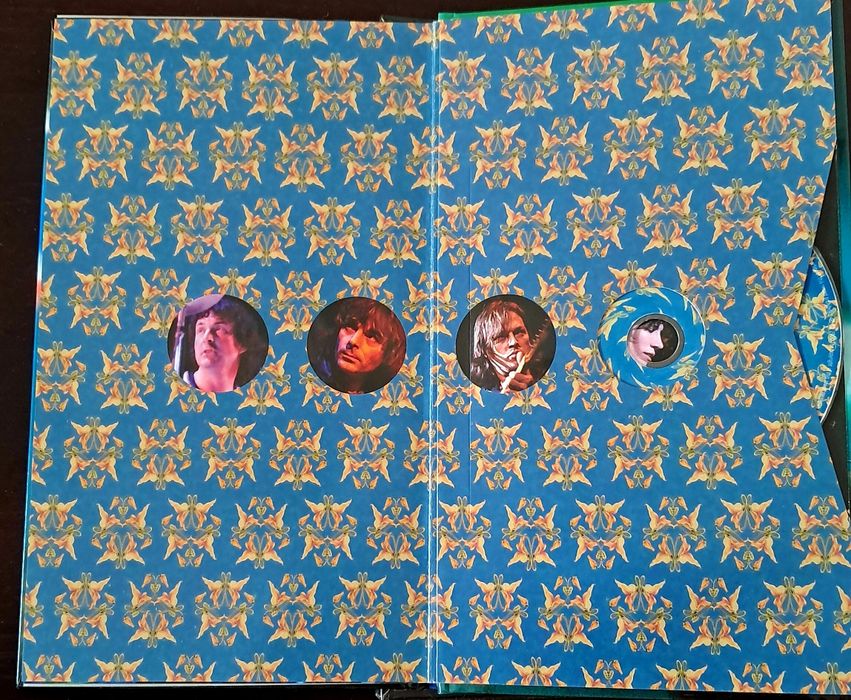 Pink Floyd - Edição Especial