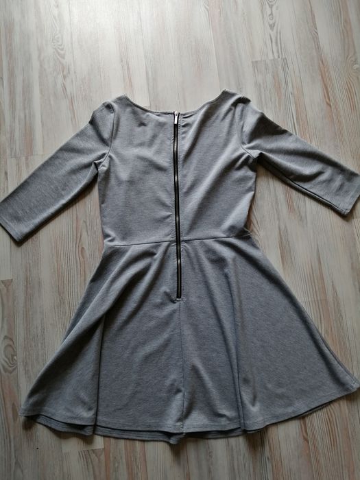 Sukienka rozmiar 38 Cropp