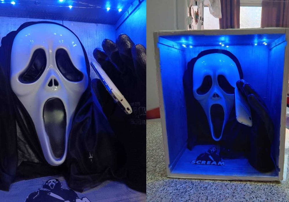 Pack Halloween 2026