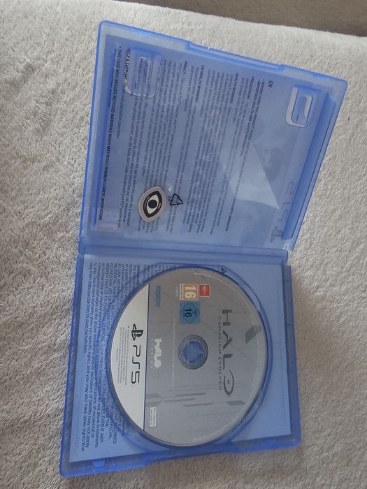 Halo Campaign Evolved PS5