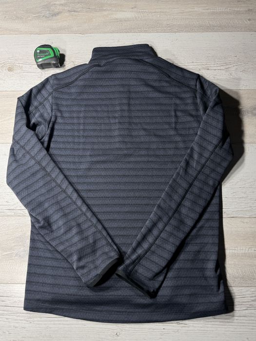Кофта Salomon трекінгова кофта outdoor туристична кофта тактична y2k