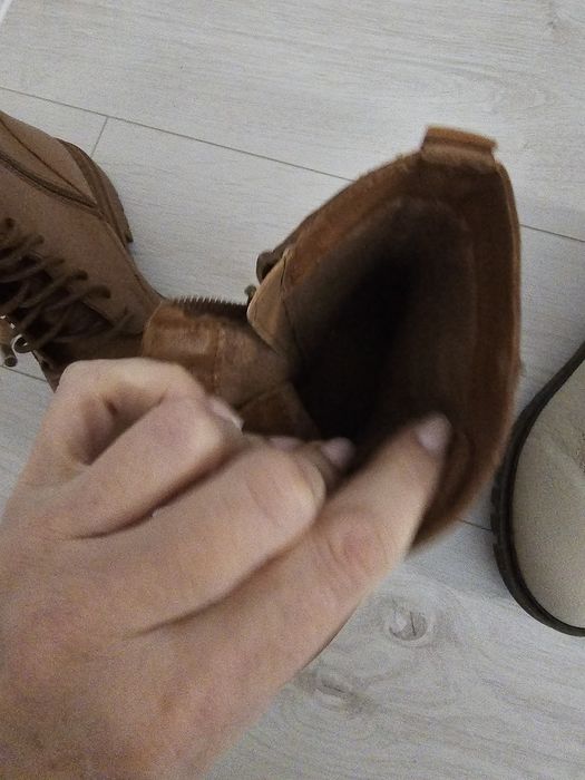 Buty Lasocki rozmiar 36. Jak nowe.