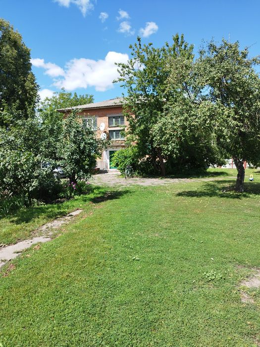 Продам квартиру 2к