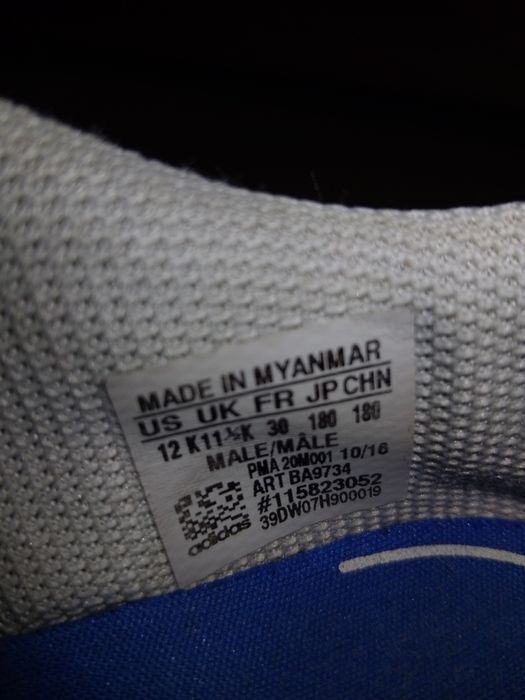 Adidas Бутсы COPA оригинал