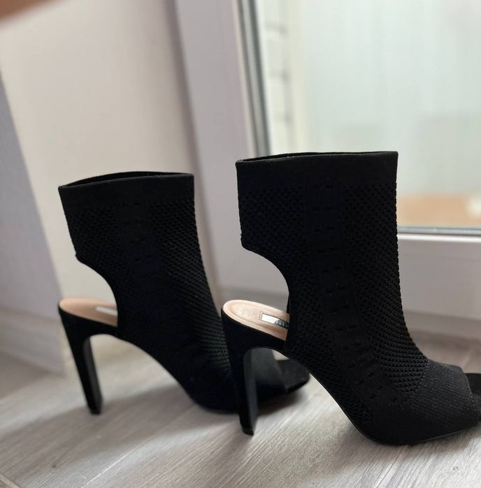Підбори для танців high heels, хай хилс