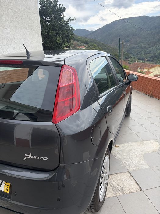 Fiat Grande Punto