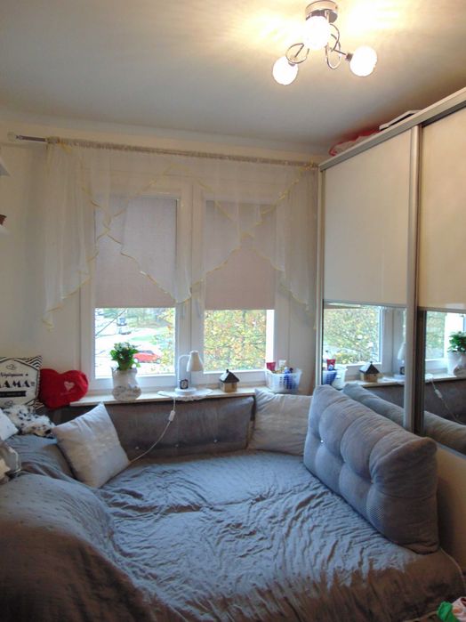 Na sprzedaż ładne, 4 pokojowe na Oś. Słonecznym