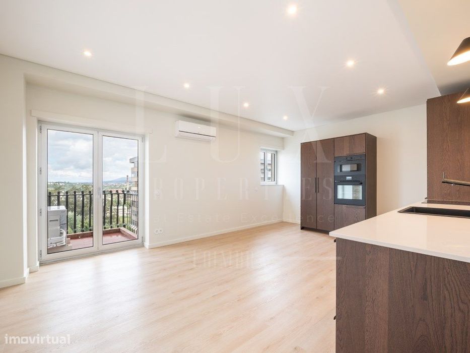 Apartamento T2 | Avenida Calouste Gulbenkian, Celas — Santo António dos Olivais, Coimbra