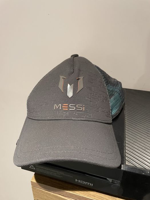 Czapka Adidas Messi