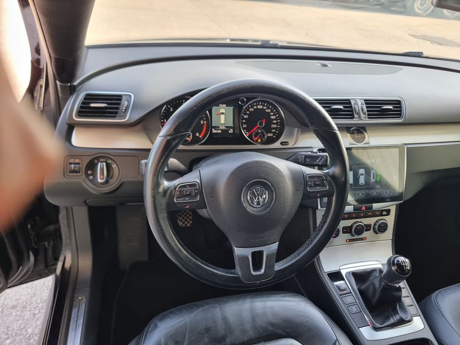 Volkswagen Passat Variant — fotografia 7