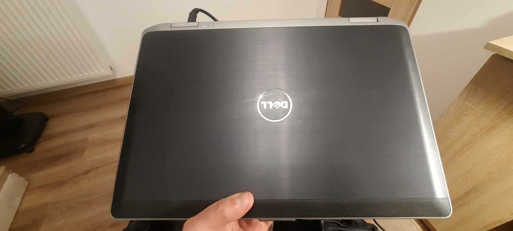 Dell Latitude E6430