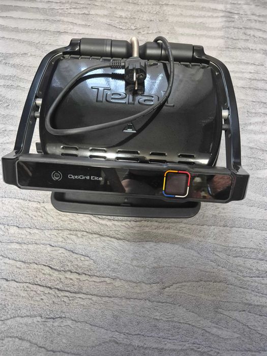 Grill Opiekacz Elektryczny *TEFAL Optigrill* GC750830  Gwarancja!!