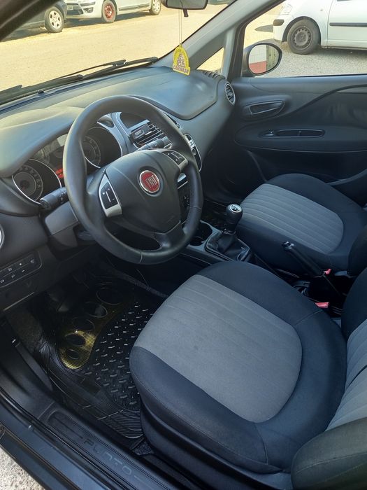 FIAT PUNTO 1.3 Multijet S&S | 2018