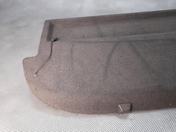 Chapeleira / tampo da mala OPEL Astra H Hatchback (L48)
