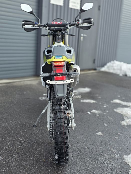 Мотоцикл KOVI LITE 300 HS 2026 мотосалон MotoPlus